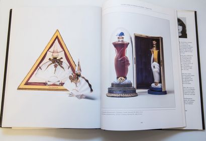 Chefs d'Oeuvre de la Parfumerie, Christie Mayer Lefkowith,Editions Stylissimo, 2000....