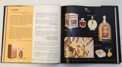 Parfums d'Exception, Geneviève Fontan, Editions Milan, 1993. Parfums d'Exception,...