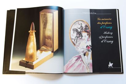 La Légende du Chevalier D'Orsay, Monique Cabré, Editions Milan, 1997. La Légende...