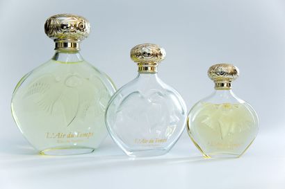 null Divers Parfumeurs - (années 1990-2000)
Assortiment de 252 diminutifs parfum...