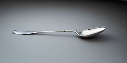 François Gaspard Jean ROYSARD
Stew spoon...