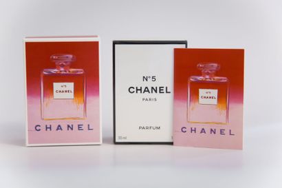  Chanel - 