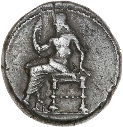 BABYLONIE, Alexandre III, le Grand (331-323...