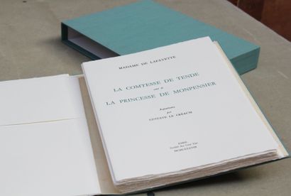 null Emile HENRIOT, quatre nouvelles, édition du Rocher, Monaco 1944; Emile HENRIOT,...