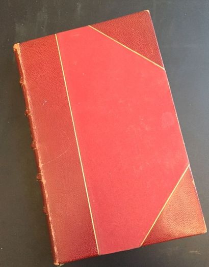Paul VIALAR  Le roman des bêtes de chasse, Flammarion, 1959.