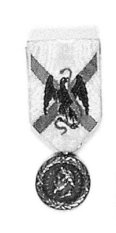 null Médaille Commémorative signée Barre, fabrication ancienne de la Monnaie de Paris,...