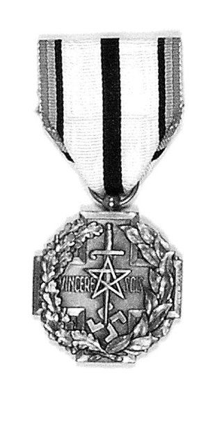 null Médaille de Gembloux (1956) par Maurice Avril, 39 mm, bronze clair. Absolument...