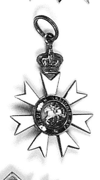 null Croix de "compagnon" (commandeur, "CMG") du modèle d'après 1917 (porté au cou),...
