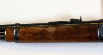 null CARABINE à levier de sous-garde Winchester, modèle 94, calibre 32 Winchester...