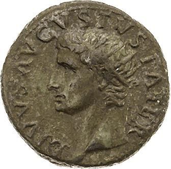 null OCTAVE AUGUSTE (31 av. J.-C. - 14 ap. J.-C.) 
Dupondius. Rome (sous Tibère)....