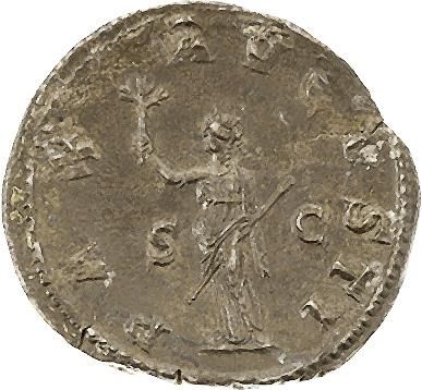 null MAXIMIN Ier (235-238) 
Sesterce. Rome (236-238). Son buste lauré, drapé et cuirassé...