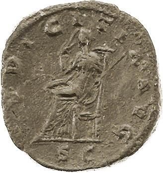null Grands bronzes : 10 exemplaires des IIe et IIIe siècles. Claude - Trajan - Domitien...