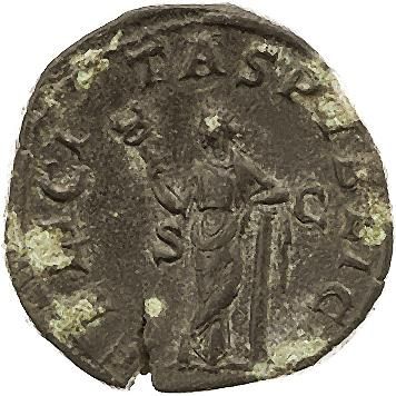 null Grands bronzes : 11 exemplaires du Ier au IIIe siècle. Nerva - Antonin le pieux...
