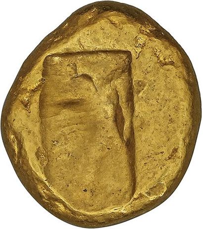 null LYDIE
EMPIRE PERSE 
Darique d'or (485-435 av. J.-C.). 8,37 g. Le roi courant...