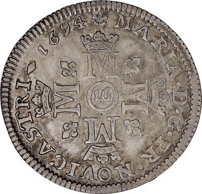 null 10 francs or. 1911B. Joint 15 sols argent 1794 et 2 divisionnaires diverses...