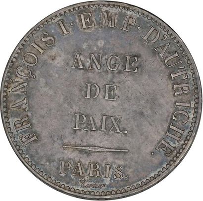 null GOUVERNEMENT PROVISOIRE (1er avril - 3 mai 1814) 
Alexandre de Russie (1801-1825)...