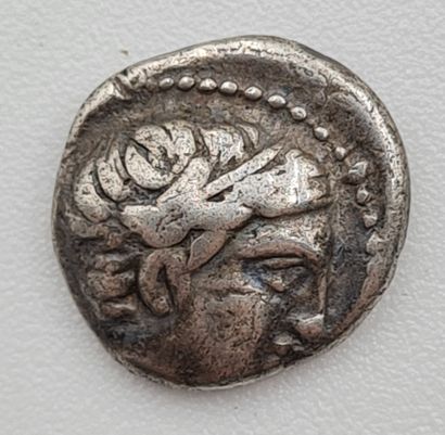 null Monnaie Grecque - ROYAUME DE MACÉDOINE - PHILIPPE II (359-336 av. J.C) - Cinquième...
