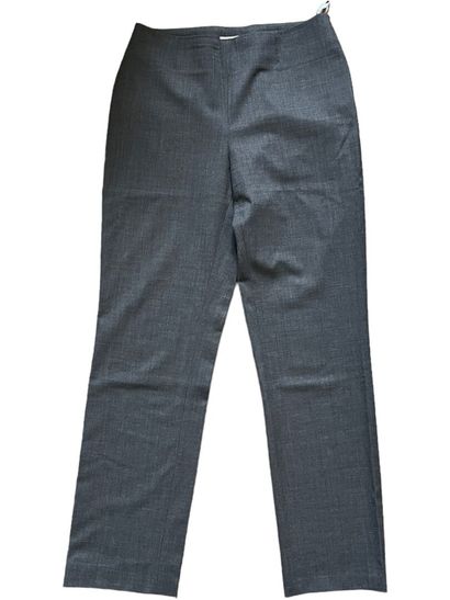 CELINE Pantalon
Laine grise
Taille indiquée 36

Très bon état