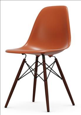 null CHARLES & RAY EAMES (1907-1978 and 1912-1988), designers, & VITRA, publisher....