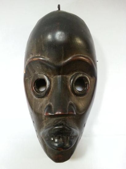 Art d'Afrique: Statuaires, masques