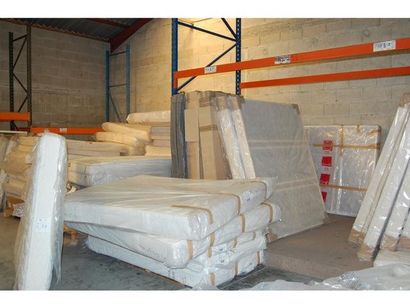 null 250 MATELAS (ou) SOMMIERS dont EPEDA neuf ou démo