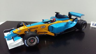 null Collection miniature RENAULT SPORT PASSION