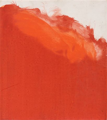 null Antonio SEMERARO (Né en 1947)
Composition abstraite
Acrylique mixte sur toile...