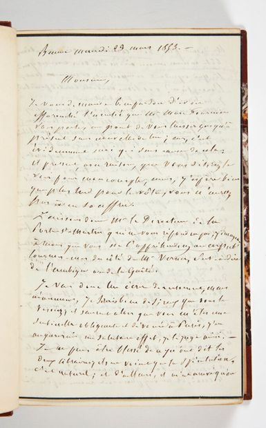 Xavier FORNERET. Pièce de pièces. Temps perdu. Paris, E. Duverger, 1840. Xavier FORNERET....