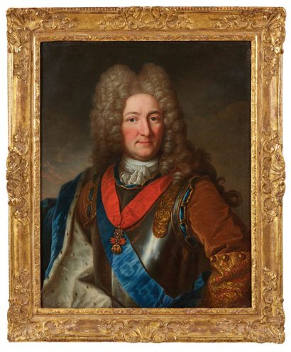 Jacques Liébault (? - 1752 Paris)