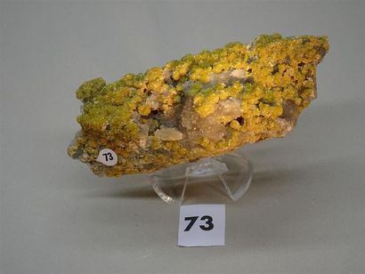null PYROMORPHITE USSEL (11cm)