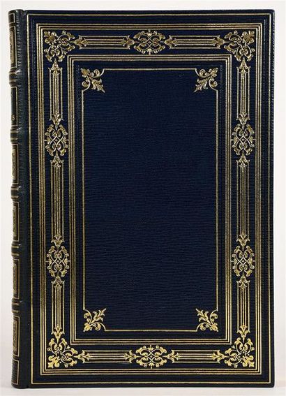 null BALZAC (Honoré de). LA FEMME DE TRENTE ANS. Paris, Conquet - Carteret, 1902....