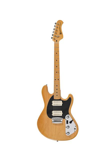 Guitare MUSIC MAN, USA, modèle Stingray 1...