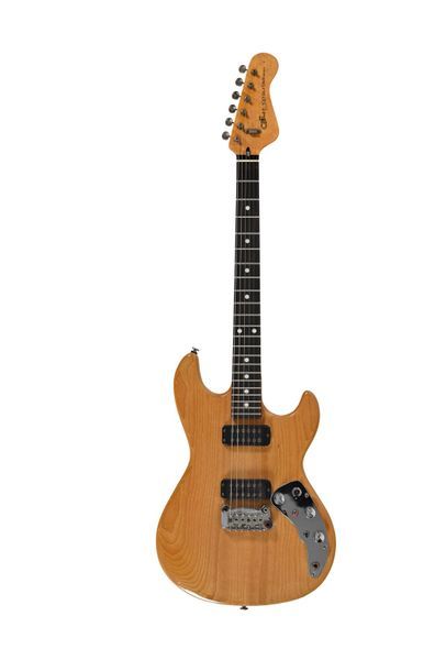Guitare GL, USA, modèle F 100,année 1980,...