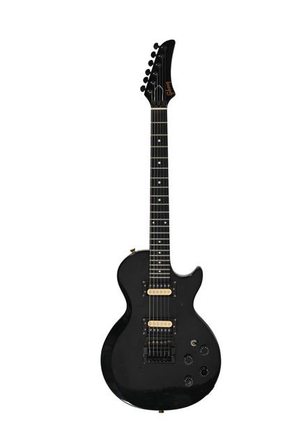Guitare GIBSON USA , 2 micros, n°82913751,...