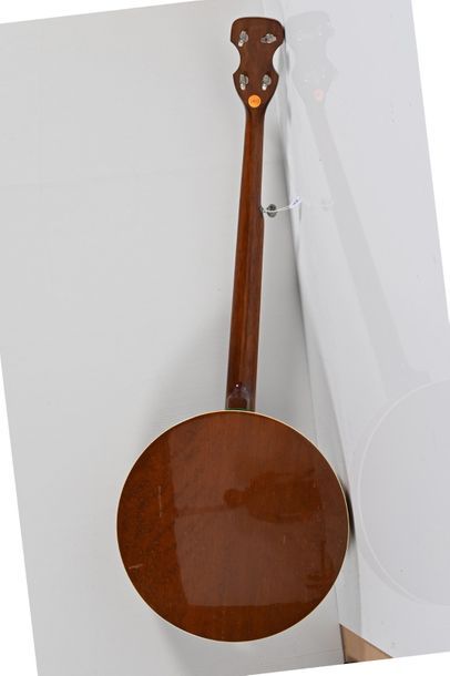  Banjo EPIPHONE 5 cordes avec valise