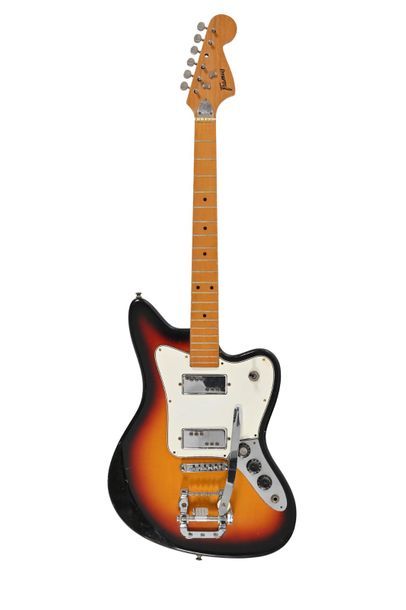 Guitare FRAMUS, Allemagne, années 1970, modèle...