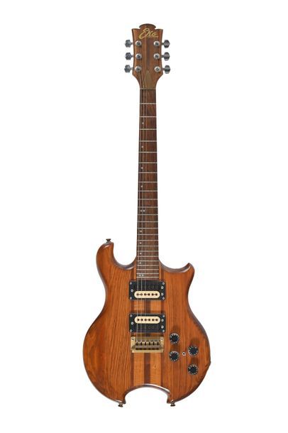 Guitare EKO, Italie, modèle CX-7, années...