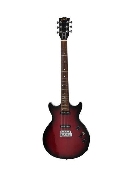 Guitare GIBSON USA, modèle All American II,...