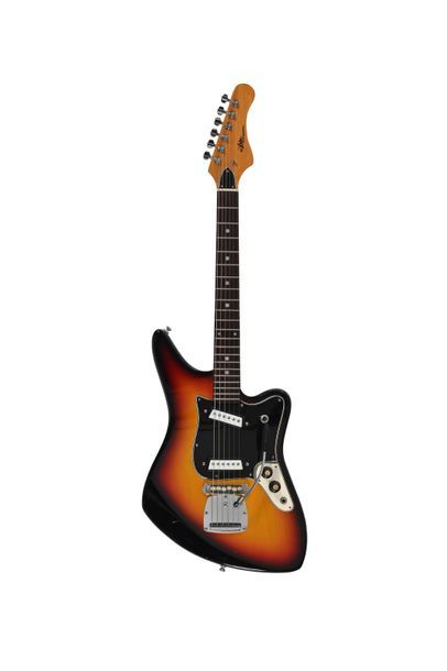 Guitare ARIA Diamond, modèle 1532 T, Japon,...