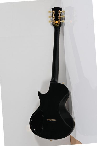 null Guitare GIBSON USA Hawk anniversary 100 years 1894/1994, limited edition numérotée...