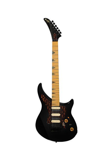 Guitare GIBSON USA M3, 3 micros, chevalet...
