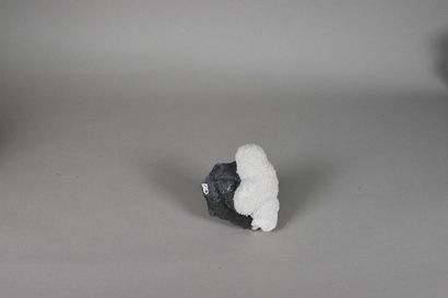 BARYTE BLANCHE LES MALINES (12cm) BARYTE BLANCHE LES MALINES (12cm)
