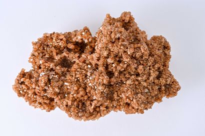 GRANDE ARAGONITE SEFROU MAROC (30cm) null