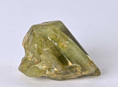 CHRYSOBERYL TEOFILO OTONI BRESIL (5cm) null