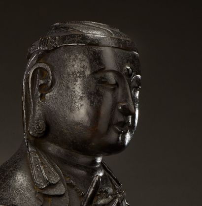 CHINE - Période de la dynastie SONG (960-1279)...