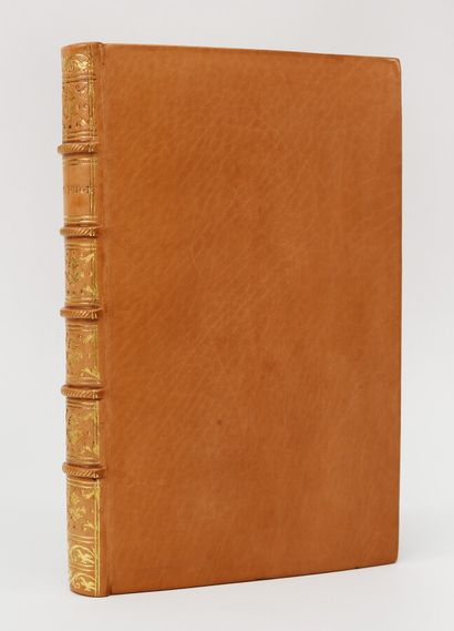 null (Anonymous). MERIDOR OR THE FALSE COUNT OF ***.

Sans lieu ni nom, 1760. 8 pages,...