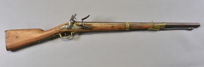 null FRANCE

Cavalry Musket Restoration 

Wooden frame with short barrel, cheek stock...