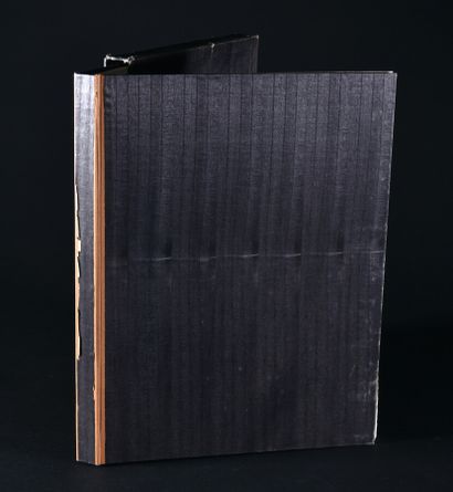null LE RICHE (Henri). Pages bibliques. Traduction par Édouard DHORME. S.l.n.d. [1938]....