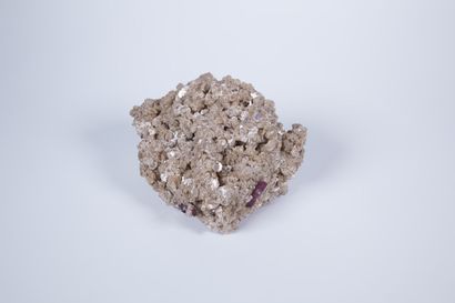 null MICA TOURMALINE BRESIL (15cm)