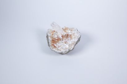 null CALCITE NASIK INDE (12cm)